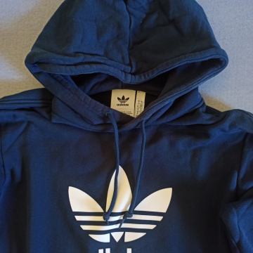 Adidas hoodie