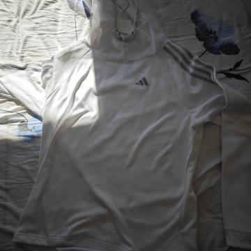 Adidas hoodie