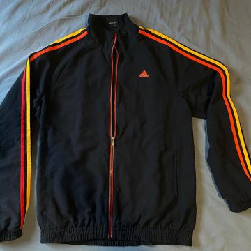 Adidas jakna-trenirka gornji dio, M