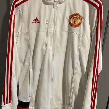 Adidas Manchester United trenirka L