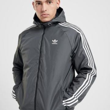 adidas originals jakna s dvije strane - NOVO ZAPAKIRANO