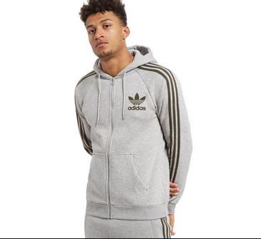 adidas originals majica trenirka s kapuljačom - NOVO ZAPAKIRANO