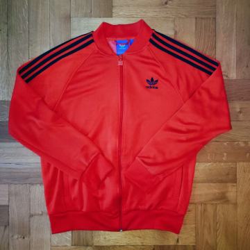 Adidas Originals SST gornji dio trenirke L