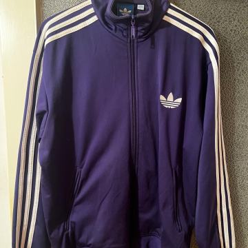 Adidas originals —- trenerka gornji dio