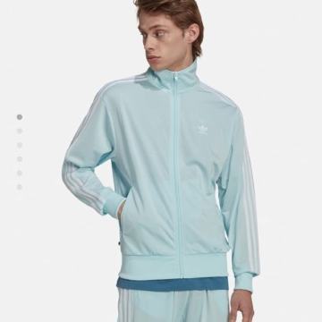 Adidas trenirka gornji dio L velicina NOVO