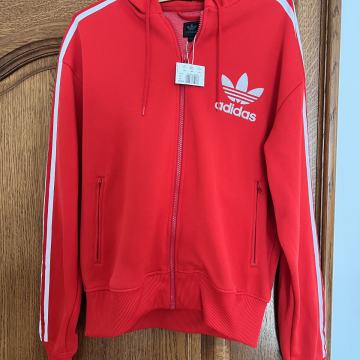 Adidas Superstar Jakna Trenerka vel.L