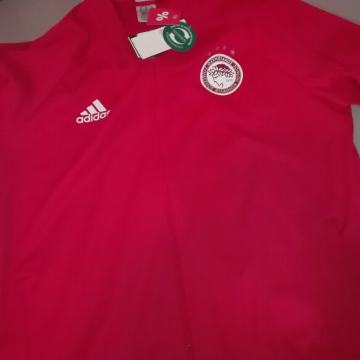 Adidas trenerka Olimpiakos l  vel