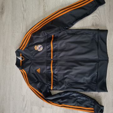 adidas S trenirka gornja Real Madrid