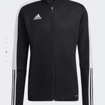 Adidas trenirka L velicina stanje 10/10