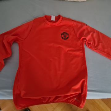 Adidas trenirka Manchester United