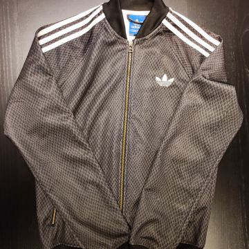 Adidas trenirka, vel. S