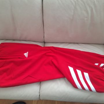Adidas trenirka vel L
