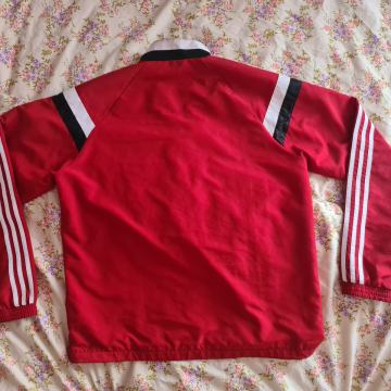 Adidas trenirka / EU br. 50/52/gornji dio samo