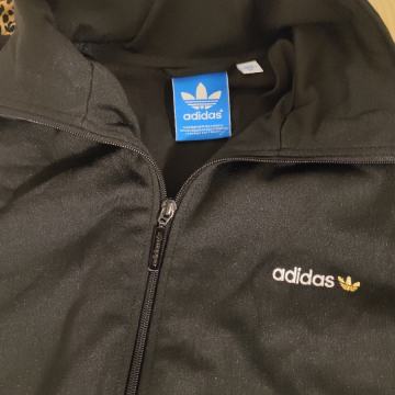 ADIDAS TRENIRKA XL
