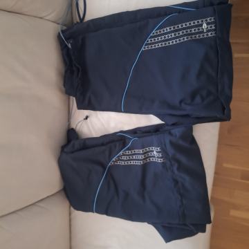 ADIDAS  trenirka vel XXL