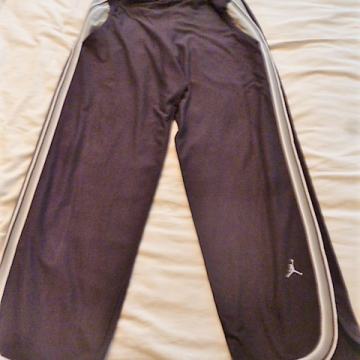 AIR JORDAN donji dio trenirke- original