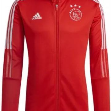 AJAX AMSTERDAM GORNJI DIO TRENIRKE