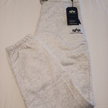 Alpha industries, basic jogger SL2