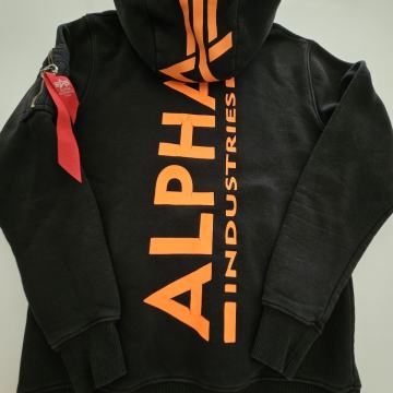 Alpha Industries S trenirka