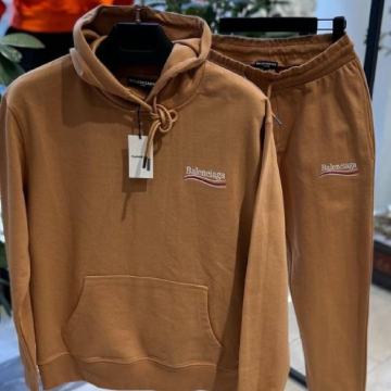 Balenciaga Muška Trenirka