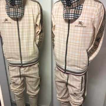 Burberry Muška Trenirka