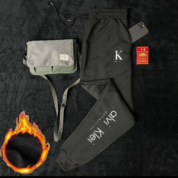 CALVIN KLEIN DONJI DIO TRENIRKE