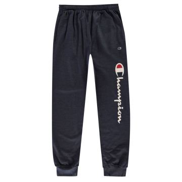 Champion Graphic Jogging Bottoms Mens. Novo!