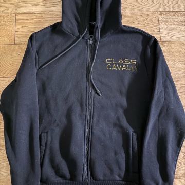 Class Cavalli trenirka