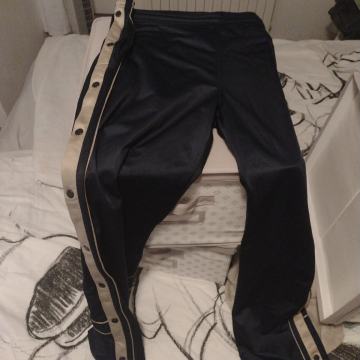 crane® SPORTS H 56 XL D 48 100% Polyester SCHONWASCHGANG trenirka