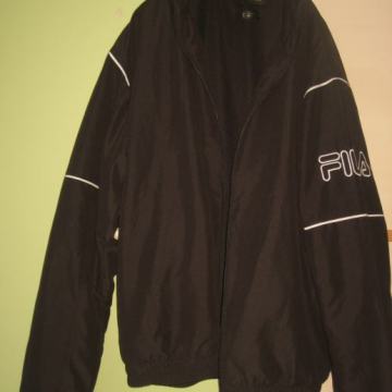 Original FILA jakna - trenirka vel. L