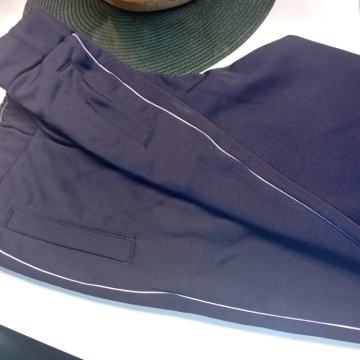 MUŠKI TAMNO PLAVI DONJI DIO TRENIRKE vel.M/L - NOVO