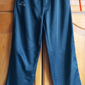 D.dio trenirke  kappa vel 164