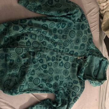 DC- trenirka - gornji dio