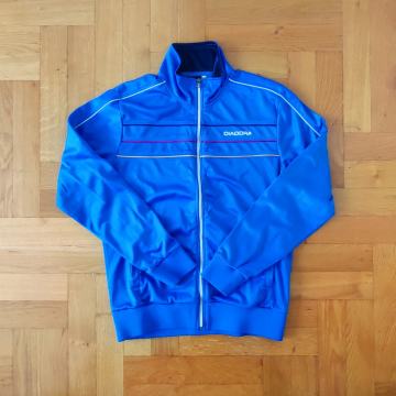 Diadora majica dugih rukava L