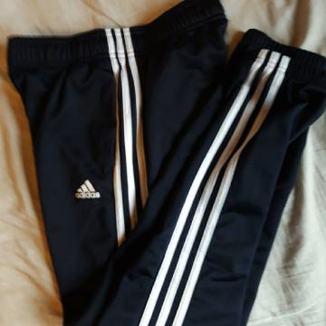 Dječja (150) trenirka adidas doljnja
