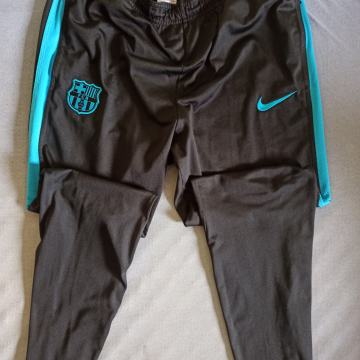 Donji dio trening trenirke Nike FC Barcelona