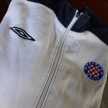 Duks trenerka Hajduk Split