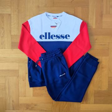 Ellesse muška trenirka L / XL