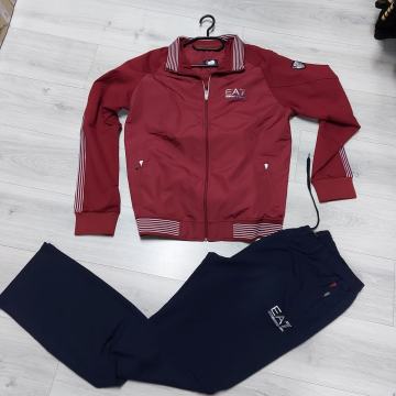 Emporio Armani Muška Trenirka Batal