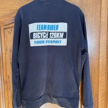 ESPRIT Biciklisticka Trening Jakna Vel.L