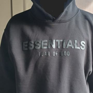 Essentials dux hoodie xxl novo