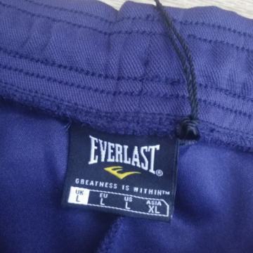 EVERLAST donji dio trenirke