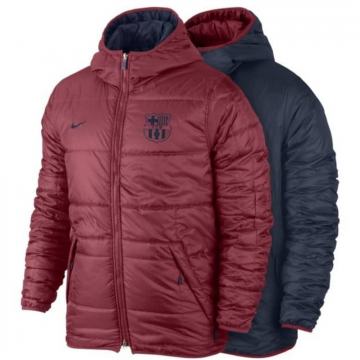 FC Barcelona jakna (dvostrana)