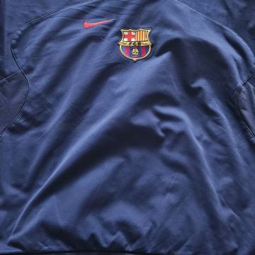 Fc Barcelona trening majca trenirka