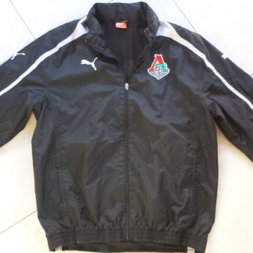 LOKOMOTIV   Moskva   Slaven BILIĆ Puma jakna  XL
