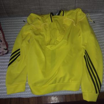 Fila gornji dio trenirke