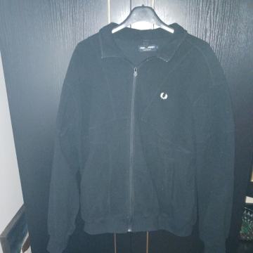 Fred perry L veličina