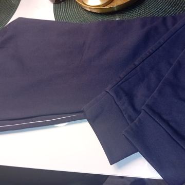 MUŠKI TAMNO PLAVI DONJI DIO TRENIRKE vel.M/L - NOVO