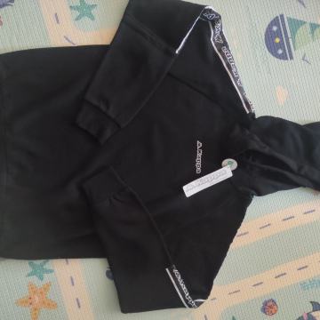 Gornji dio tenerke vel. L