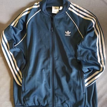 Gornji dio trenirke Adidas